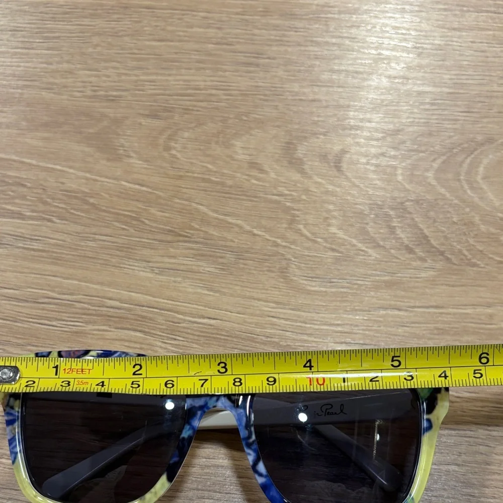 Edwin Pearl Vincent van Gogh, designer, sunglasses, starry, starry night